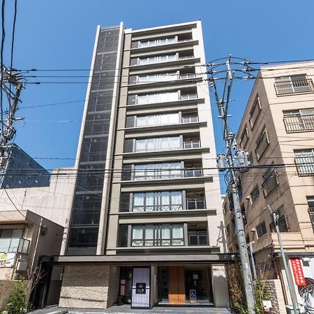 Hotel Wa Hakata Fukuoka  Exterior foto