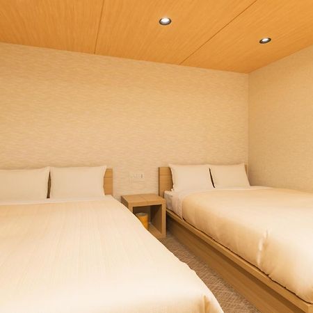 Hotel Wa Hakata Fukuoka  Exterior foto