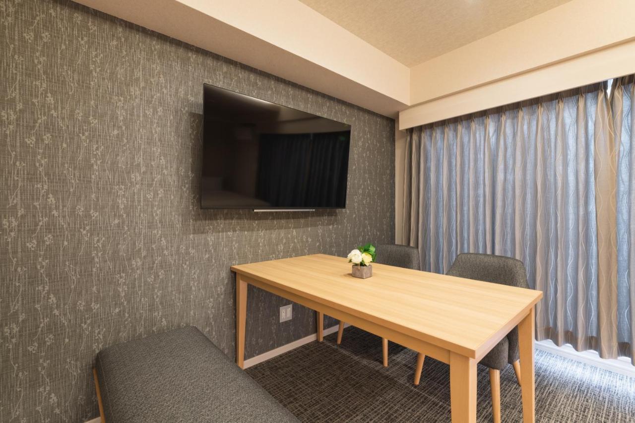 Hotel Wa Hakata Fukuoka  Exterior foto